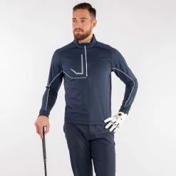 Galvin Green Daxton Insula 1/2-Zip Golf Pullover G1242 -golf gloves Shop Galvin Green Daxton Insula Zip Golf Pullover G1242 92