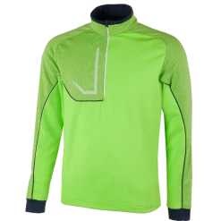 Galvin Green Daxton Insula 1/2-Zip Golf Pullover G1242