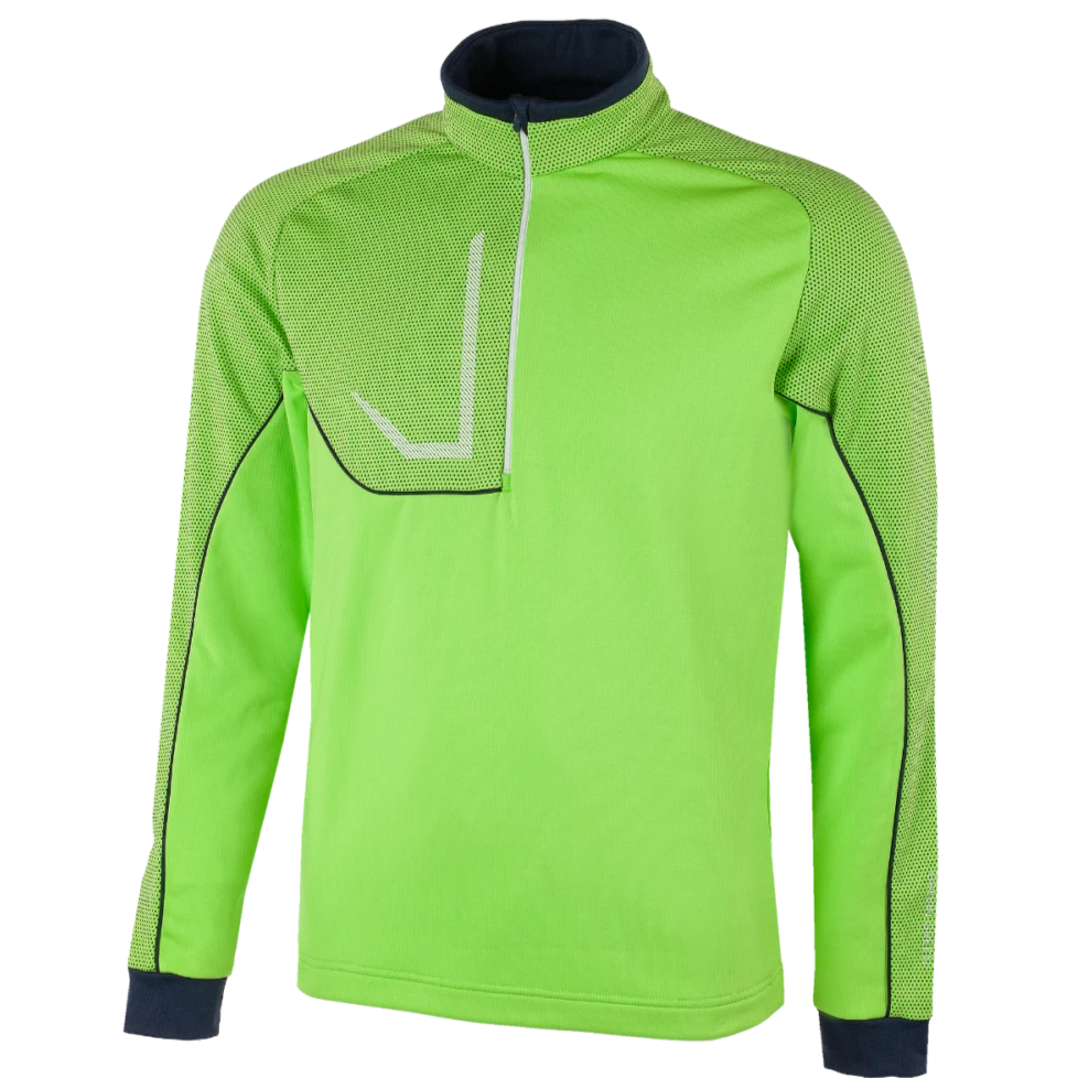 Galvin Green Daxton Insula 1/2-Zip Golf Pullover G1242 1 Galvin Green Daxton Insula 1/2-Zip Golf Pullover G1242