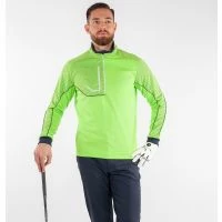 Galvin Green Daxton Insula 1/2-Zip Golf Pullover G1242 3 Galvin Green Daxton Insula 1/2-Zip Golf Pullover G1242 - Image 3