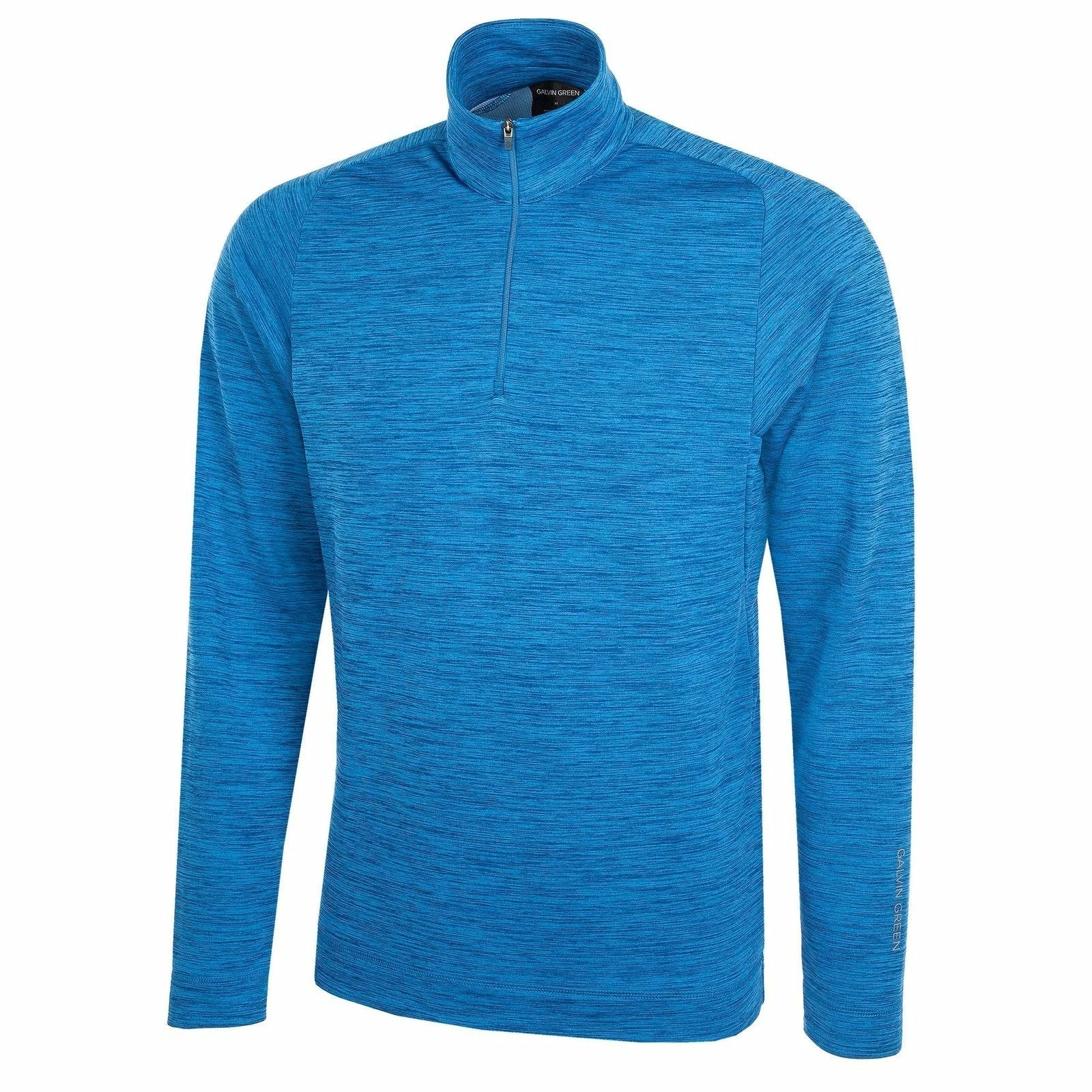 Galvin Green Dixon Insula 1/2-Zip Golf Pullover G7973 1 Galvin Green Dixon Insula 1/2-Zip Golf Pullover G7973