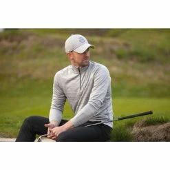 Galvin Green Dixon Insula Golf Pullover G7973 -golf gloves Shop Galvin Green Dixon Insula Golf Pullover G7973 9162