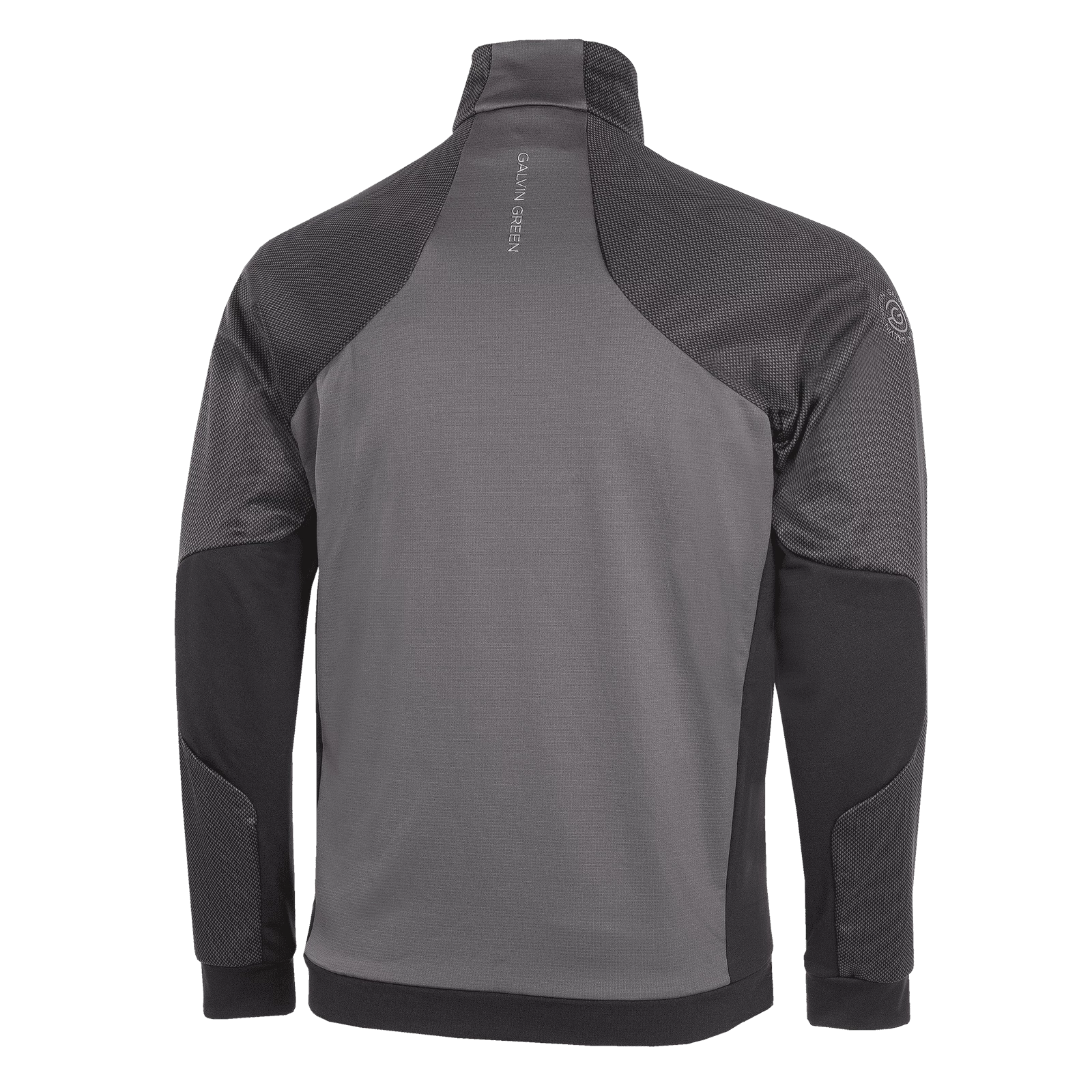 Galvin Green Donald Insula Golf Midlayer G1345 2 Galvin Green Donald Insula Golf Midlayer G1345 - Image 2