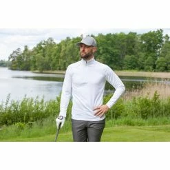 Galvin Green Drake Insula Golf Pullover G7832 -golf gloves Shop Galvin Green Drake Insula Golf Pullover G7832 27