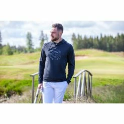 Galvin Green Duane Insula Golf Sweater G1238 -golf gloves Shop Galvin Green Duane Insula Golf Sweater G1238 63