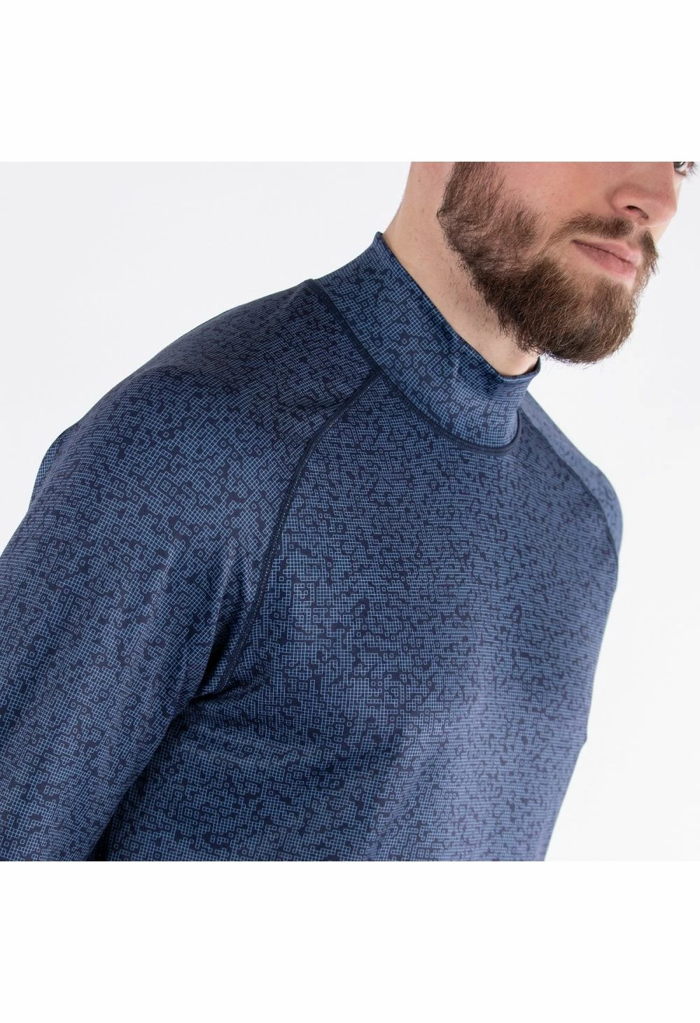 Galvin Green Ethan Thermal Golf Roll Neck G1280 4 Galvin Green Ethan Thermal Golf Roll Neck G1280 - Image 4