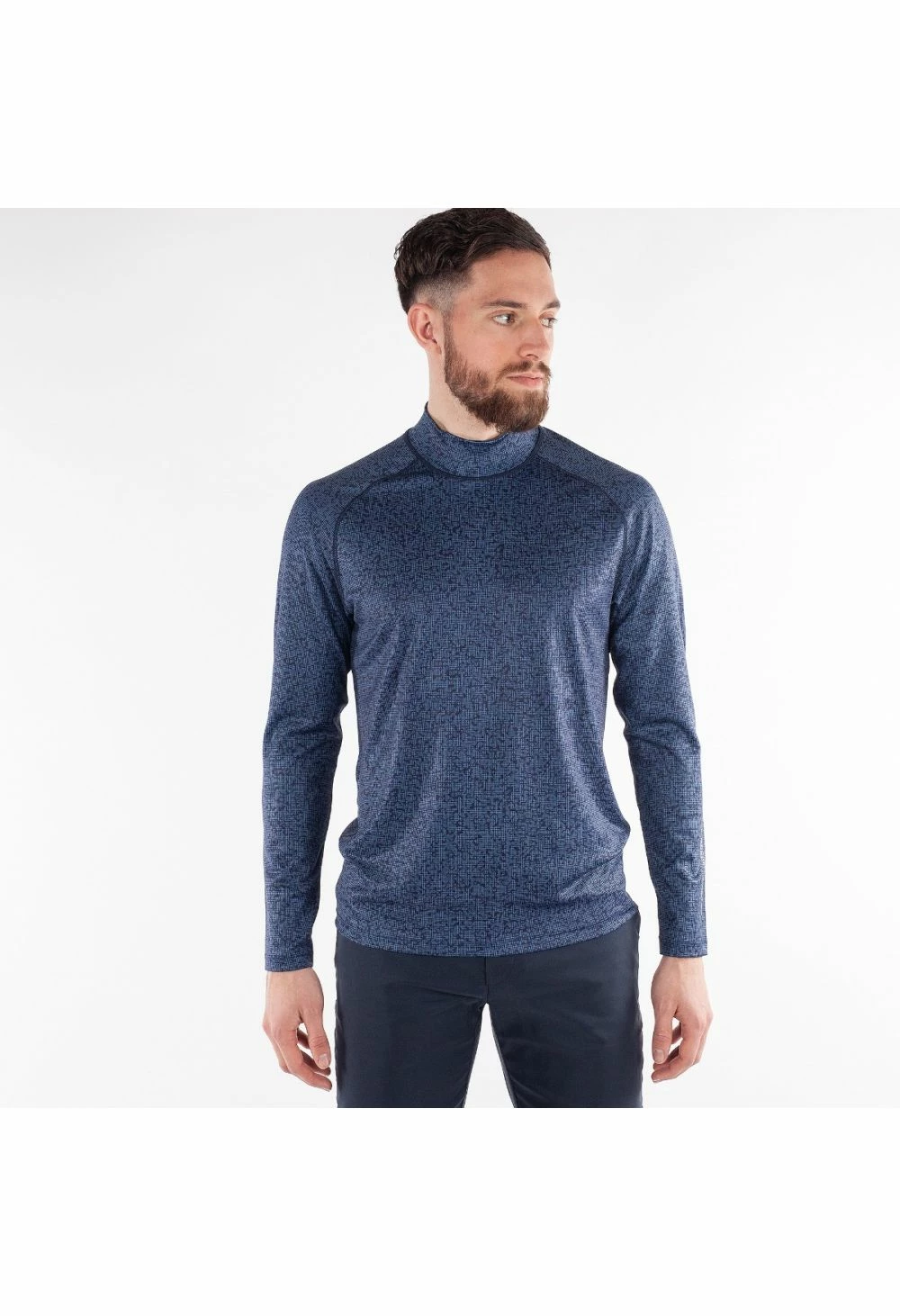 Galvin Green Ethan Thermal Golf Roll Neck G1280 3 Galvin Green Ethan Thermal Golf Roll Neck G1280 - Image 3