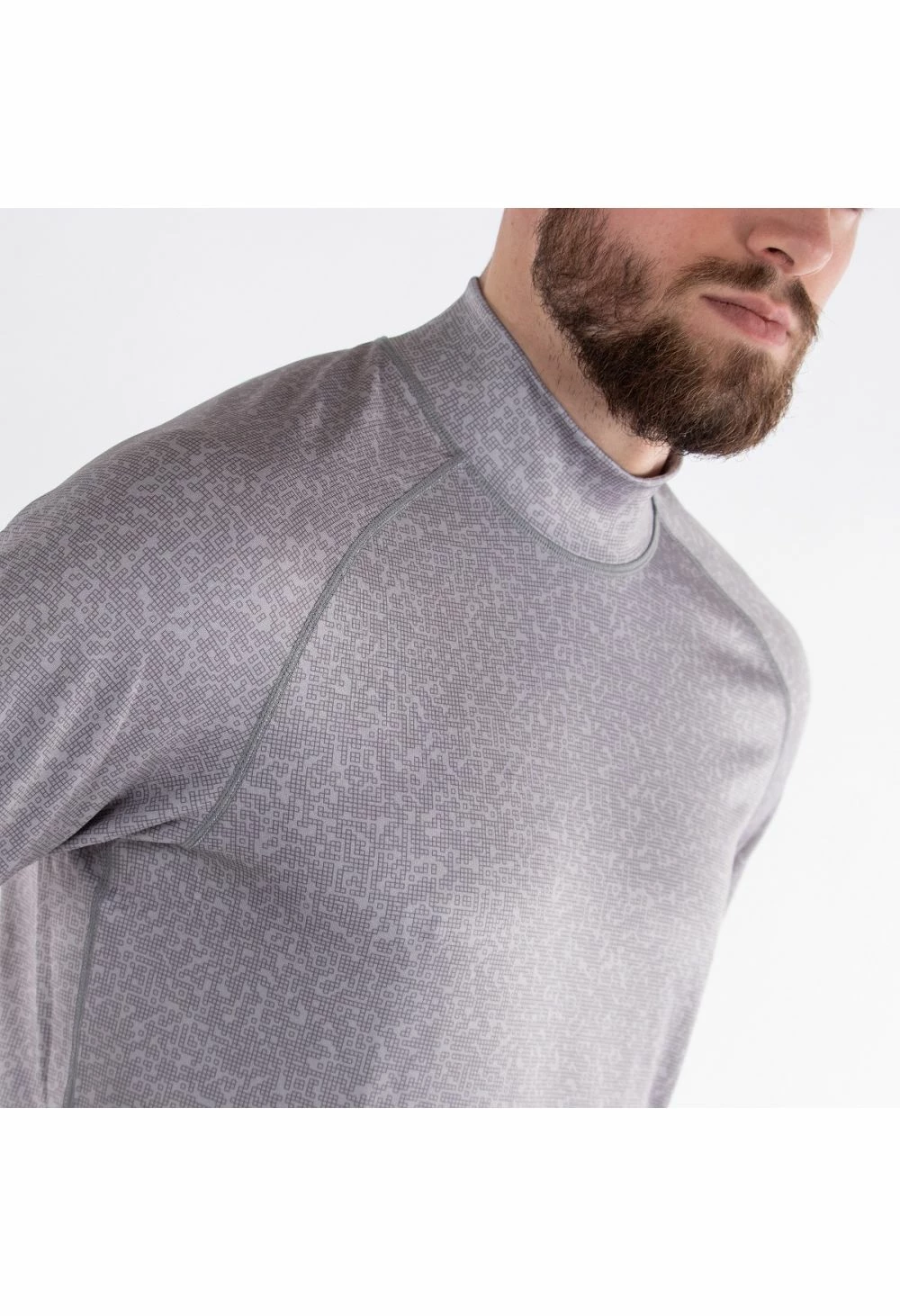 Galvin Green Ethan Thermal Roll Neck G1280 4 Galvin Green Ethan Thermal Roll Neck G1280 - Image 4
