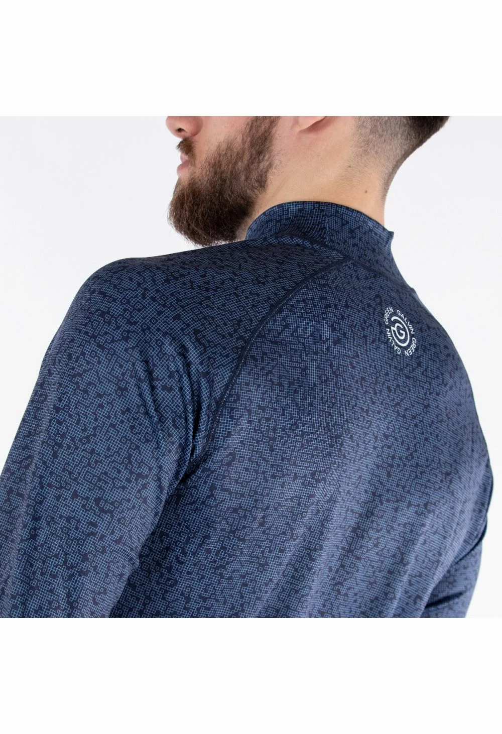 Galvin Green Ethan Thermal Golf Roll Neck G1280 5 Galvin Green Ethan Thermal Golf Roll Neck G1280 - Image 5