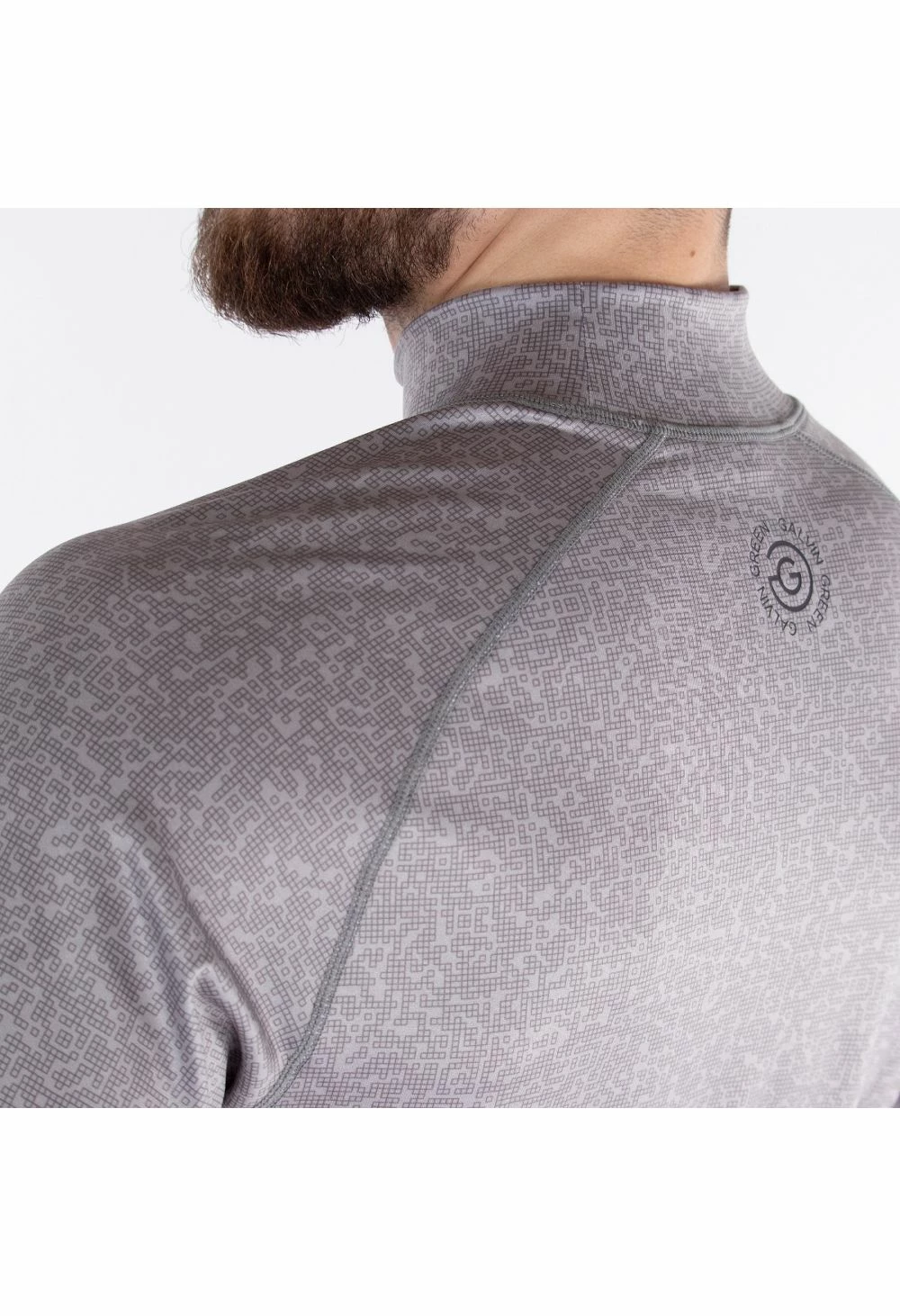 Galvin Green Ethan Thermal Roll Neck G1280 5 Galvin Green Ethan Thermal Roll Neck G1280 - Image 5