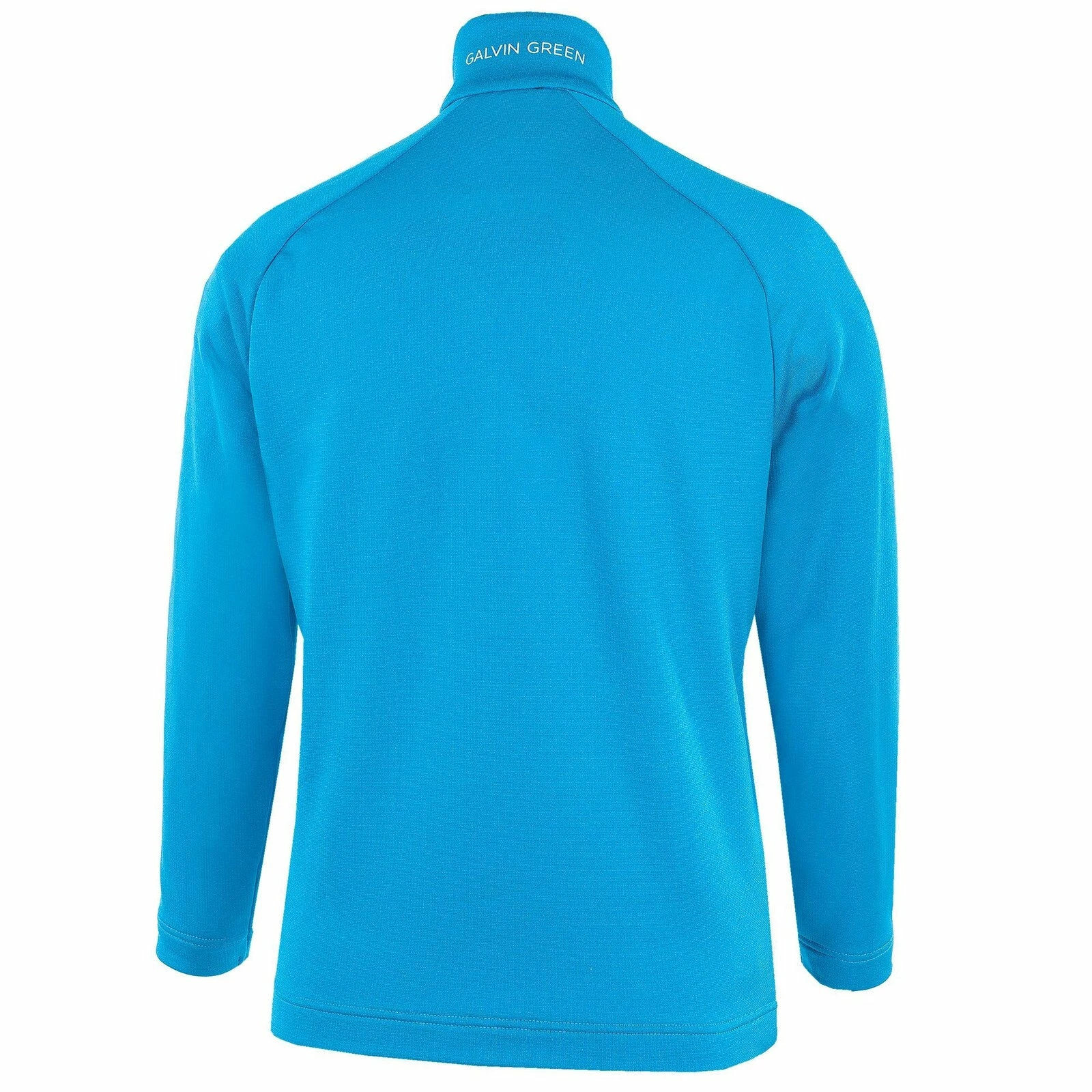 Galvin Green Junior Raz Half Zip Insula Golf Top G1249 66 - Image 2