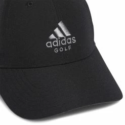 Adidas Youth Performance Golf Cap H57147 -golf gloves Shop H57147 3 HARDWARE Photography DetailView1 white