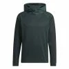 Adidas 3-Stripe COLD.RDY Golf Hoodie HF6509