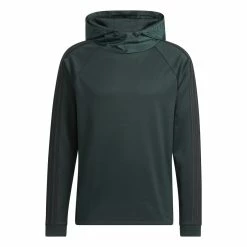 Adidas 3-Stripe COLD.RDY Golf Hoodie HF6509