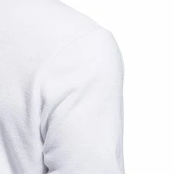 Adidas Core Crew Neck Golf Pullover HF9133 9 Adidas Core Crew Neck Golf Pullover HF9133 -golf gloves Shop HF9133 8 APPAREL OnModel DetailView2 white