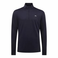 J.Lindeberg Johan Golf Mid Layer GMJS05326