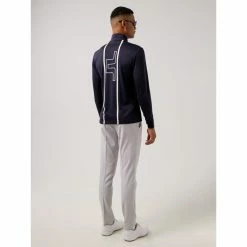 J.Lindeberg Johan Golf Mid Layer GMJS05326 -golf gloves Shop J Lindeberg Johan Golf Mid Layer GMJS 5