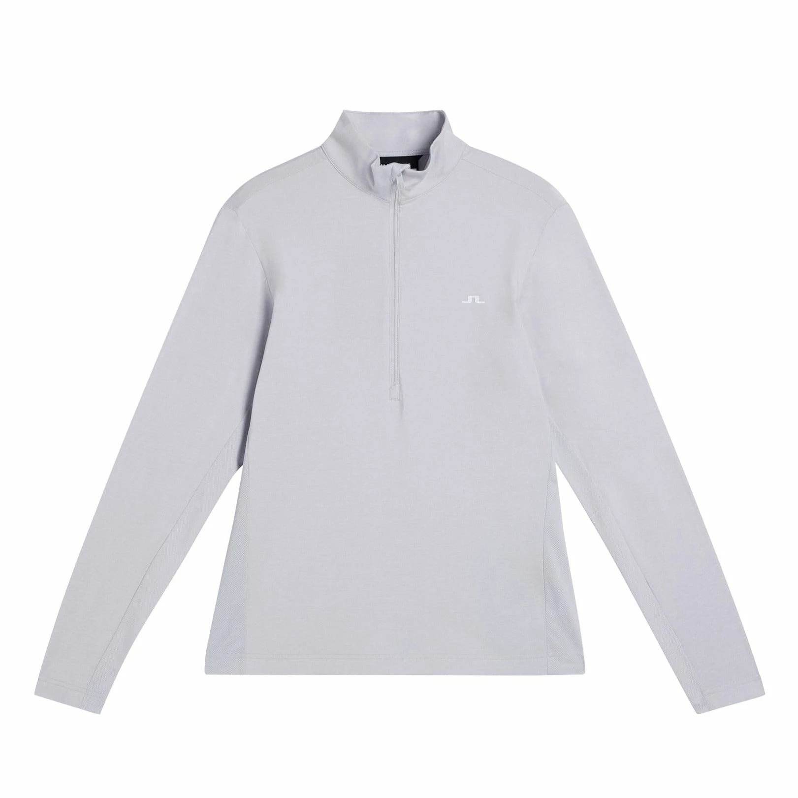 J.Lindeberg J. Lindeberg Luke Half Zip Mid Layer AMJS07969 4 J.Lindeberg J. Lindeberg Luke Half Zip Mid Layer AMJS07969 - Image 4