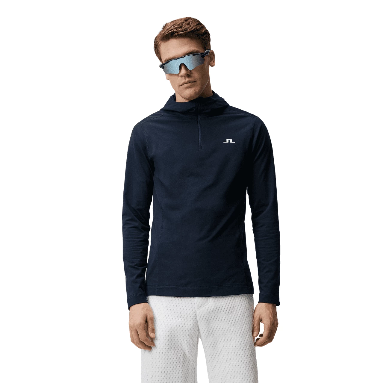 J.Lindeberg Stefan Golf Hoodie AMJS08429 1 J.Lindeberg Stefan Golf Hoodie AMJS08429