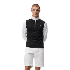 J.Lindeberg J. Lindeberg Terry Golf Mid Layer AMJS07868