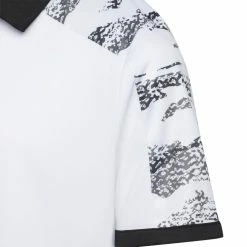 Junior Adidas Colourblock Golf Polo Shirt HG8475 -golf gloves Shop Junior adidas Colourblock Golf Polo Shirt HG8475 0