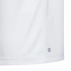 Junior Adidas Colourblock Golf Polo Shirt HG8475 -golf gloves Shop Junior adidas Colourblock Golf Polo Shirt HG8475 5