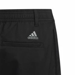 Junior Adidas Ultimate365 Adjustable Golf Shorts HA7931 -golf gloves Shop Junior adidas Ultimate365 Adjustable Golf Shorts HA7931 4