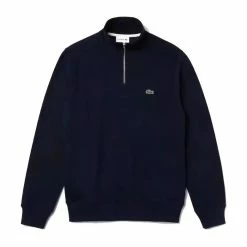 Lacoste Classic 1/2 Zip Golf Mid Layer SH1927