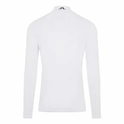 J.Lindeberg J. Lindeberg Aello Soft Compression Top COMG672505660 -golf gloves Shop Lindeberg Aello Soft Compression Top COMG672505660 23