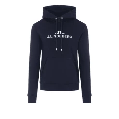 J.Lindeberg Alpha Hoodie GMJS06270