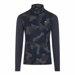 J.Lindeberg Brandon Golf Mid Layer GMJS04656