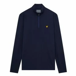 Lyle & Scott Stretch Golf Mid Layer ML1660G