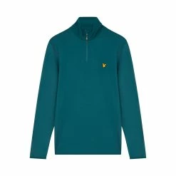 Lyle & Scott Tech Golf Mid Layer ML1760G