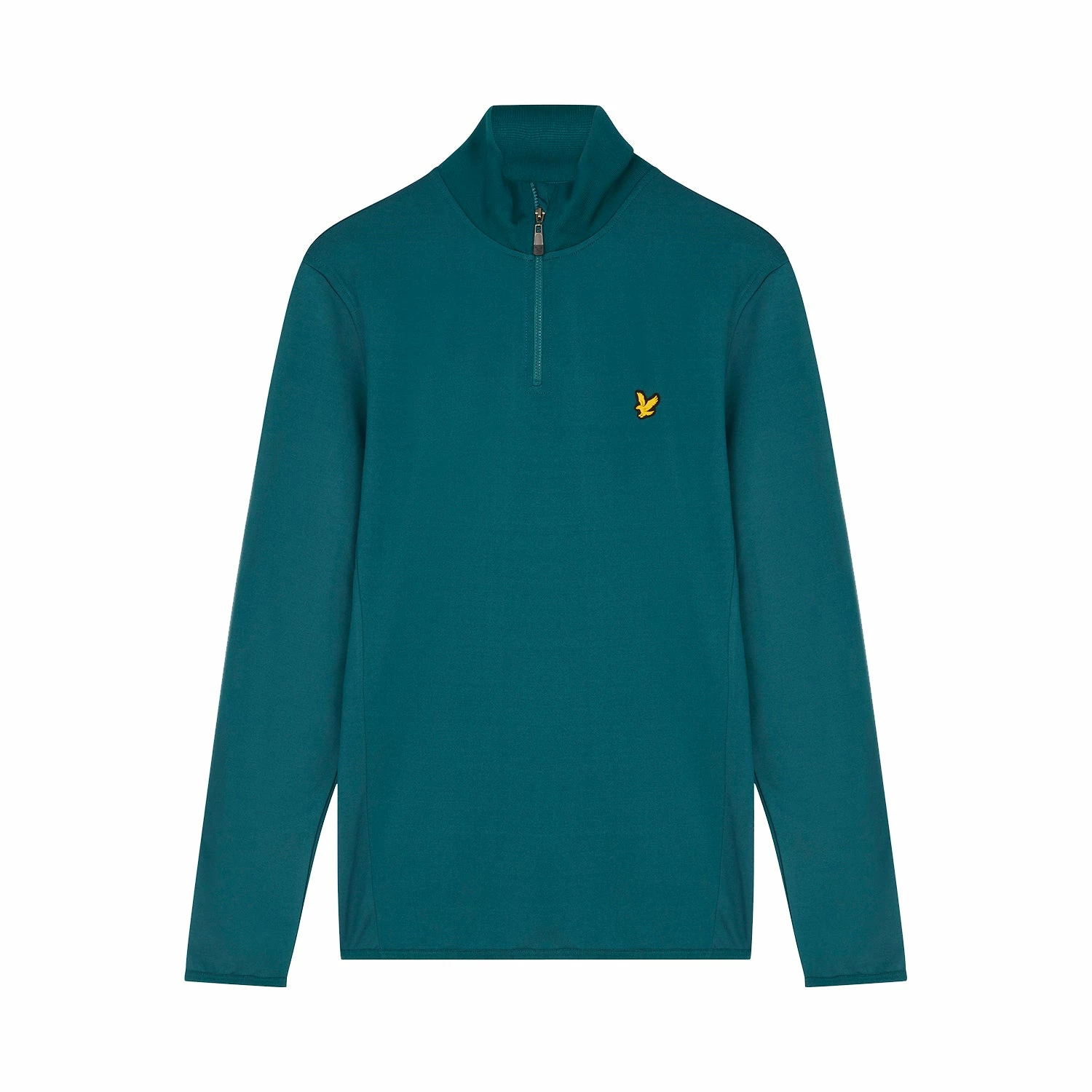 Lyle & Scott Tech Golf Mid Layer ML1760G 1 Lyle & Scott Tech Golf Mid Layer ML1760G