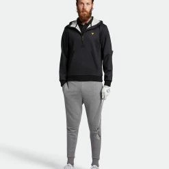 Lyle & Scott Windjammer Golf Hoodie JK1761G 9 Lyle & Scott Windjammer Golf Hoodie JK1761G -golf gloves Shop Lyle Scott Windjammer Golf Hoodie JK1761G 10