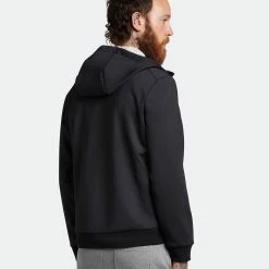 Lyle & Scott Windjammer Golf Hoodie JK1761G 8 Lyle & Scott Windjammer Golf Hoodie JK1761G -golf gloves Shop Lyle Scott Windjammer Golf Hoodie JK1761G 11