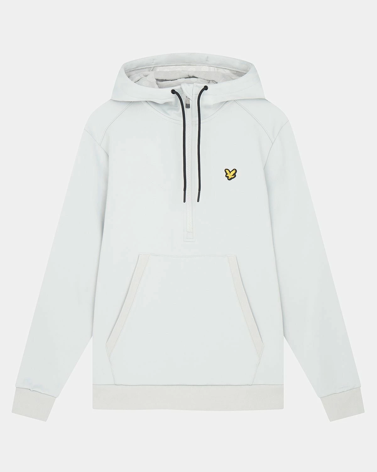 Lyle & Scott Windjammer Golf Hoodie JK1761G 5 Lyle & Scott Windjammer Golf Hoodie JK1761G - Image 5