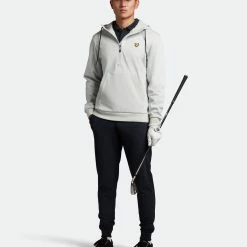 Lyle & Scott Windjammer Golf Hoodie JK1761G 7 Lyle & Scott Windjammer Golf Hoodie JK1761G -golf gloves Shop Lyle Scott Windjammer Golf Hoodie JK1761G 6