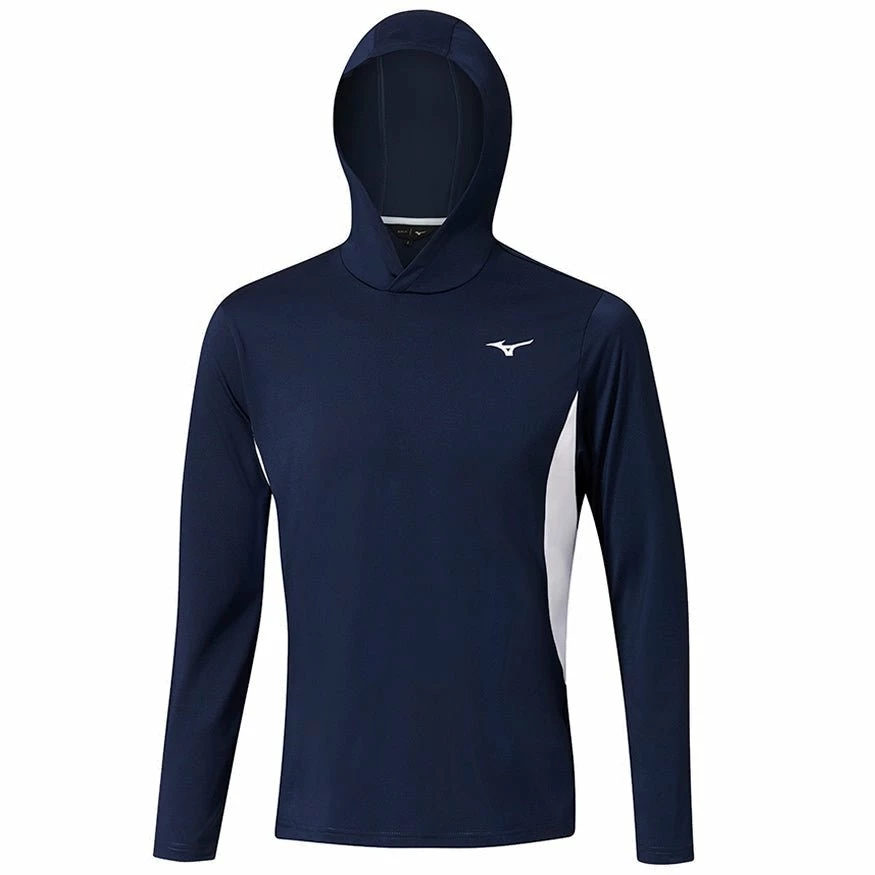Mizuno G-Style Golf Hoodie 52GC2003 1 Mizuno G-Style Golf Hoodie 52GC2003