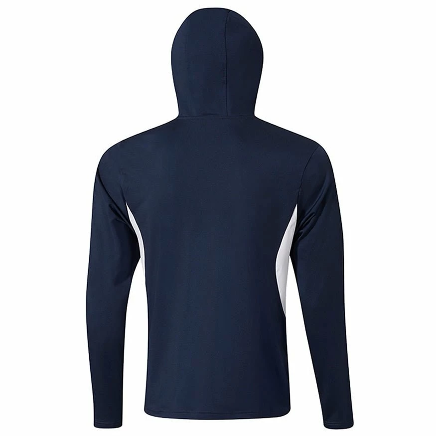 Mizuno G-Style Golf Hoodie 52GC2003 2 Mizuno G-Style Golf Hoodie 52GC2003 - Image 2