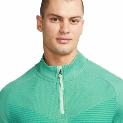 Nike Dri-Fit ADV Vapor 1/2 Zip Golf Top DH0982