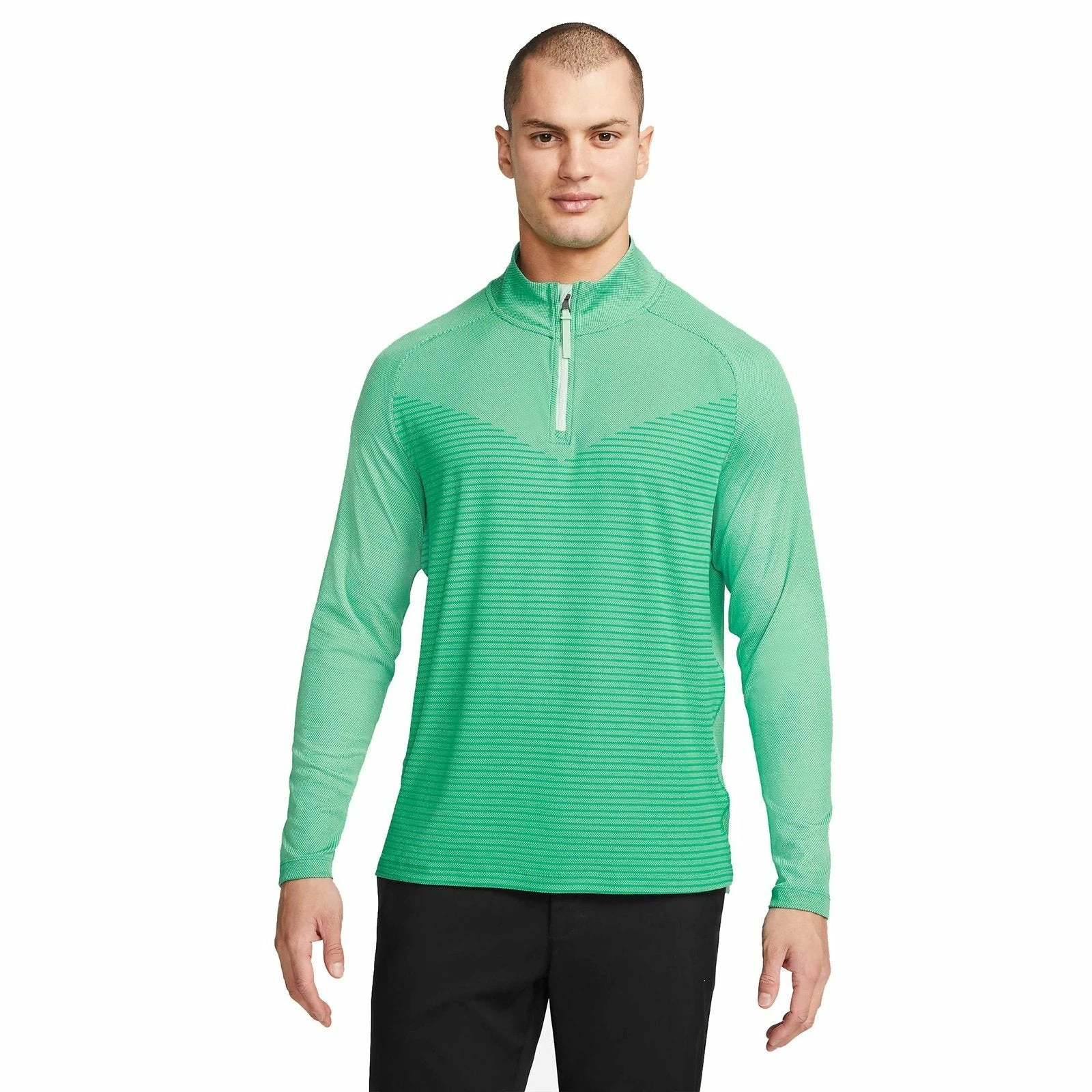 Nike Dri-Fit ADV Vapor 1/2 Zip Golf Top DH0982