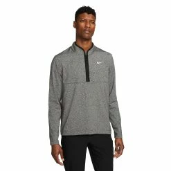 Nike Dri-Fit Victory 1/2 Zip Golf Top DH1261