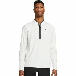 Nike Dri-Fit Victory 1/2 Zip Golf Top DH1261