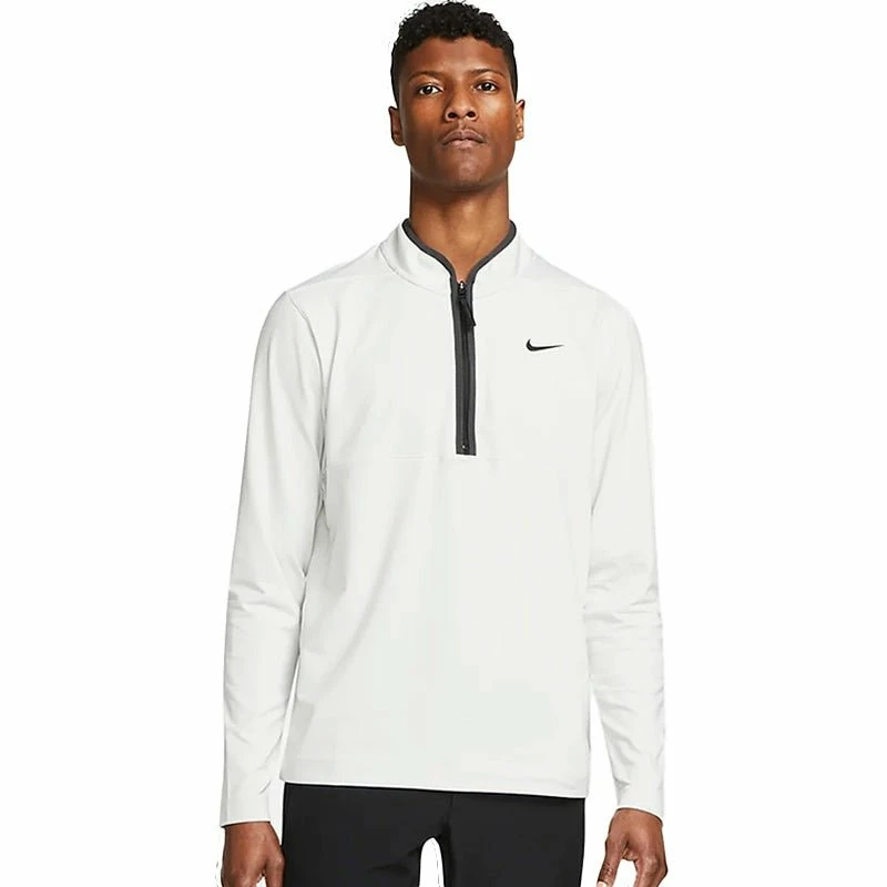 Nike Dri-Fit Victory 1/2 Zip Golf Top DH1261 1 Nike Dri-Fit Victory 1/2 Zip Golf Top DH1261