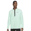 Nike Dri-Fit Victory 1/2 Zip Golf Top DH1261