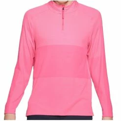 Nike Dry Vapor 1/2 Zip Golf Sweater CU9828