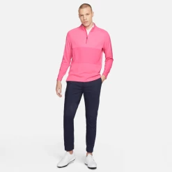Nike Dry Vapor 1/2 Zip Golf Sweater CU9828 -golf gloves Shop Nike Dry Vapor Zip Golf Sweater CU9828 173