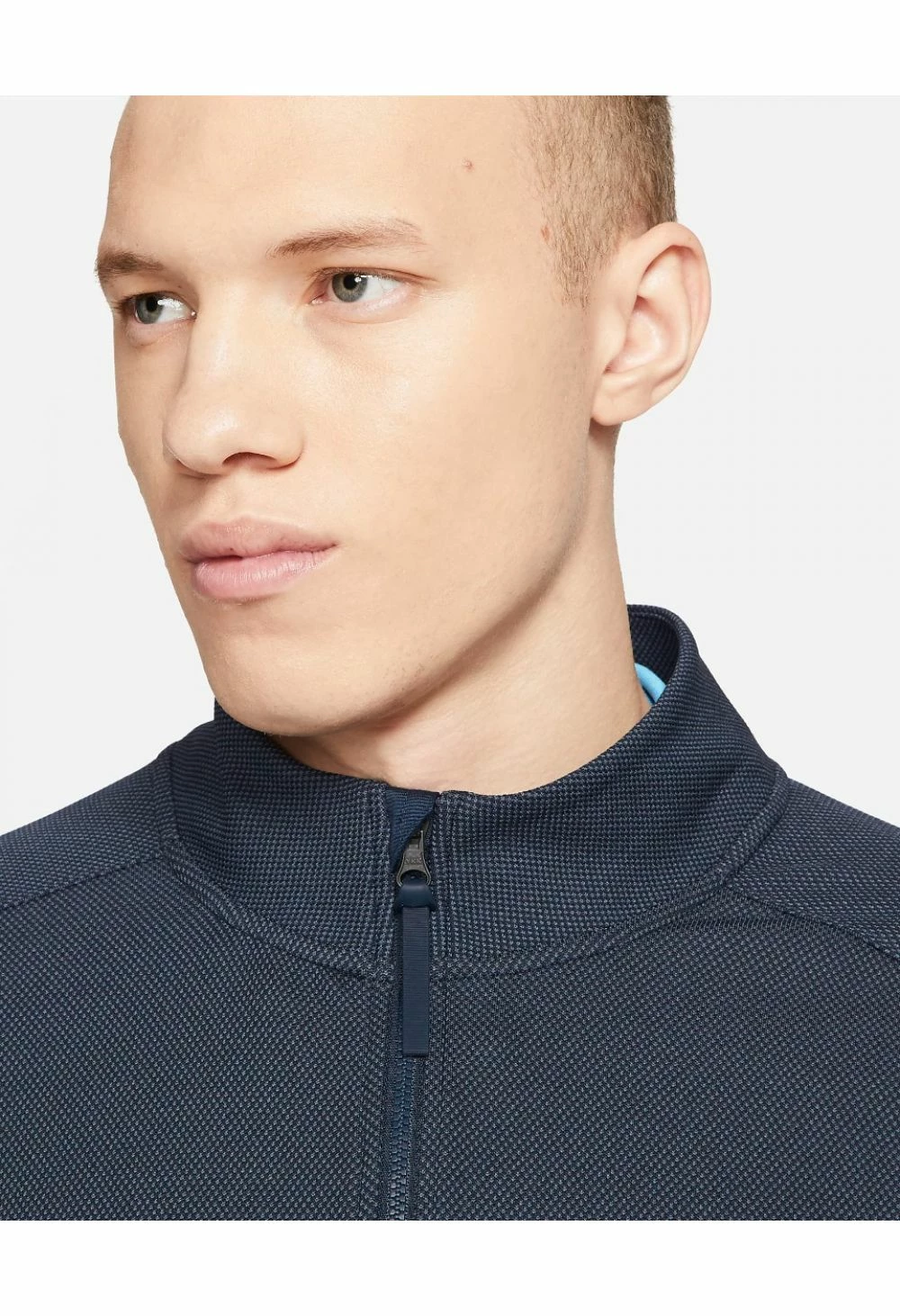 Nike Dry Vapor 1/2 Zip Golf Sweater CU9828 4 Nike Dry Vapor 1/2 Zip Golf Sweater CU9828 - Image 4