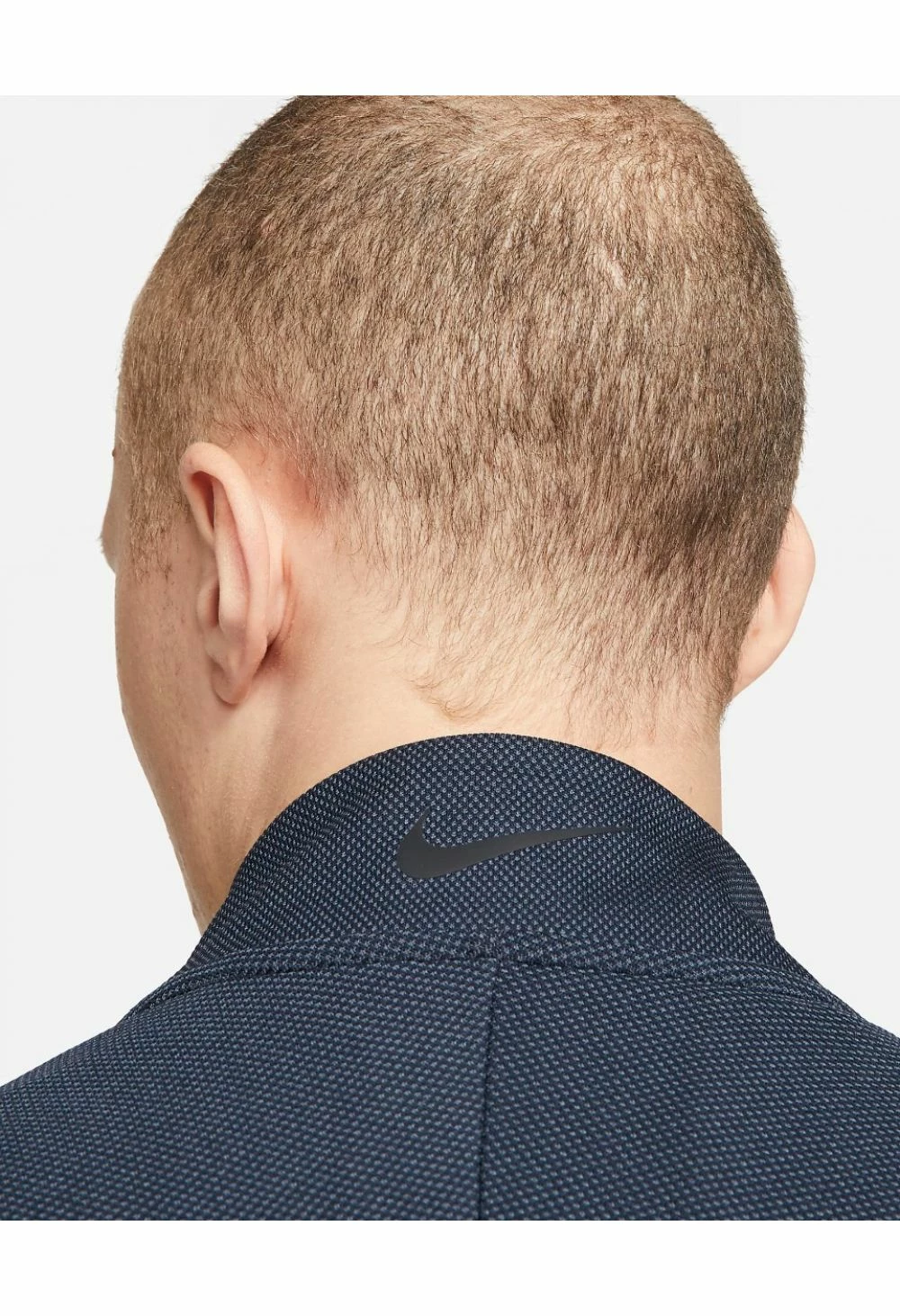 Nike Dry Vapor 1/2 Zip Golf Sweater CU9828 5 Nike Dry Vapor 1/2 Zip Golf Sweater CU9828 - Image 5